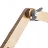Декоративная настольная лампа Arte Lamp PINOCCHIO A5700LT-1WH