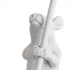Декоративная настольная лампа Arte Lamp GUSTAV A4420LT-1WH