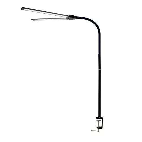 Офисная настольная лампа Arte Lamp TILT A5127LT-1BK