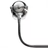 Офисная настольная лампа Arte Lamp LUNED A2214LT-1SS