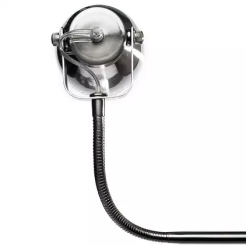 Офисная настольная лампа Arte Lamp LUNED A2214LT-1SS