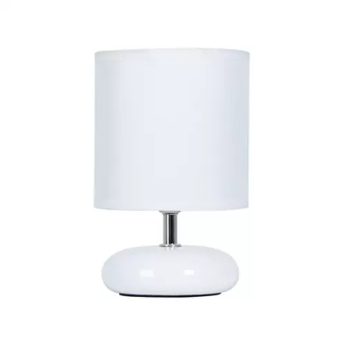 Декоративная настольная лампа Arte Lamp HADAR A3463LT-1WH
