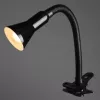 Офисная настольная лампа Arte Lamp CORD A1210LT-1BK