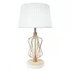 Декоративная настольная лампа Arte Lamp Fire A4035LT-1GO