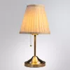 Декоративная настольная лампа Arte Lamp MARRIOT A5039TL-1AB