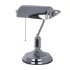 Кабинетная настольная лампа Arte Lamp BANKER A2494LT-1CC