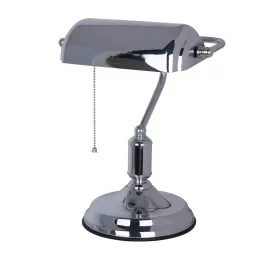 Кабинетная настольная лампа Arte Lamp BANKER A2494LT-1CC
