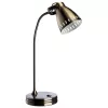 Офисная настольная лампа Arte Lamp LUNED A2214LT-1AB