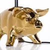 Декоративная настольная лампа Arte Lamp PROCYON A4039LT-1GO
