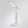 Офисная настольная лампа Arte Lamp CAMBRIDGE A5123LT-1WH