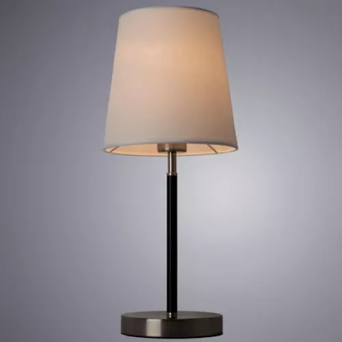 Декоративная настольная лампа Arte Lamp RODOS A2589LT-1SS