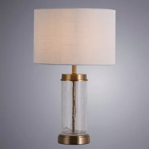 Декоративная настольная лампа Arte Lamp BAYMONT A5070LT-1PB