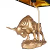 Декоративная настольная лампа Arte Lamp IKLIL A4014LT-1GO