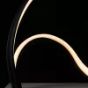 Декоративная настольная лампа Arte Lamp HYPERBOLA A1987LT-12BK