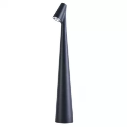 Декоративная настольная лампа Arte Lamp FUSION A3283LT-2BK