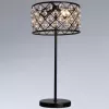 Декоративная настольная лампа Divinare BRAVA 8203/01 TL-3
