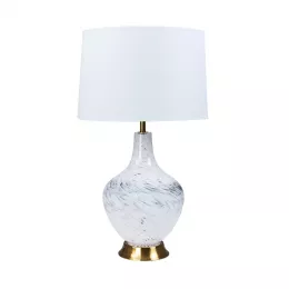 Декоративная настольная лампа Arte Lamp SAIPH A5051LT-1PB