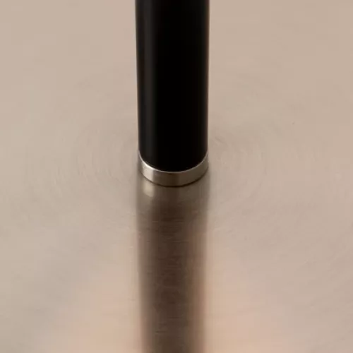 Декоративная настольная лампа Arte Lamp RODOS A2589LT-1SS