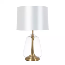 Декоративная настольная лампа Arte Lamp PLEIONE A5045LT-1PB