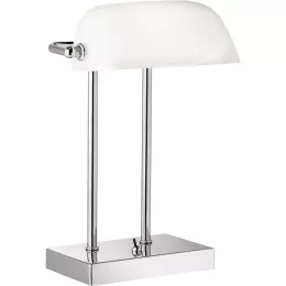 Кабинетная настольная лампа Arte Lamp BANKER A1200LT-1CC
