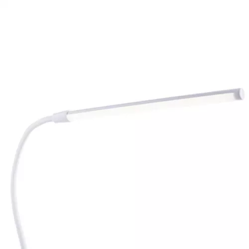Офисная настольная лампа Arte Lamp CONFERENCE A1106LT-1WH