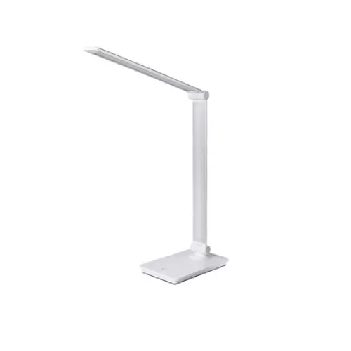 Офисная настольная лампа Arte Lamp EDWARD A5126LT-1WH