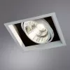 Карданный светильник Arte Lamp MERGA A8450PL-1WH