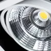 Карданный светильник Arte Lamp MERGA A8450PL-1WH