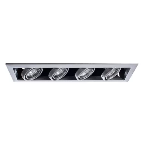Карданный светильник Arte Lamp CARDANI PICCOLO A5941PL-4SI