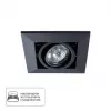 Карданный светильник Arte Lamp CARDANI PICCOLO A5941PL-1BK