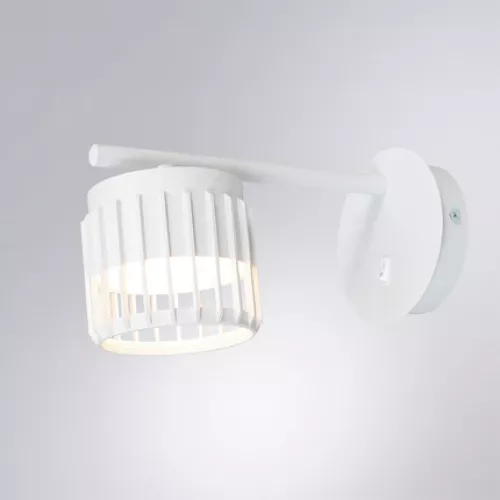 Спот Arte Lamp ATRIA A8032AP-1WH