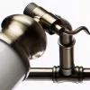 Спот Arte Lamp VENTO A9231AP-2AB