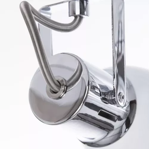 Спот Arte Lamp JOVI A1677PL-2WH