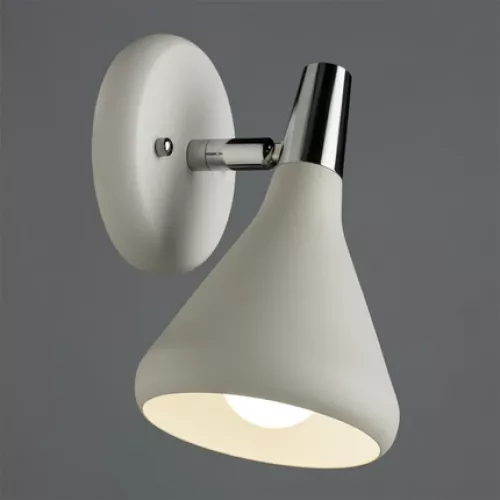 Спот Arte Lamp CICLONE A9154AP-1WH