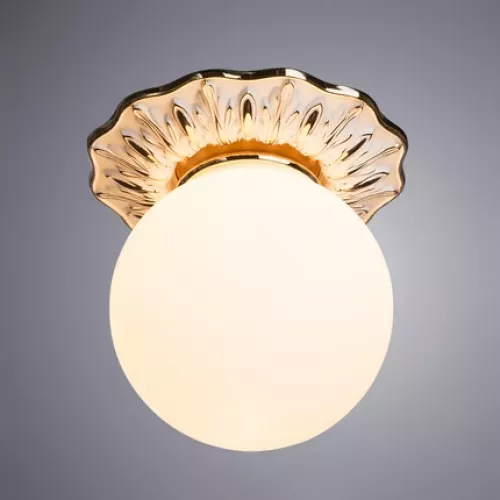 Потолочный светильник Divinare PERLA 5007/20 PL-1