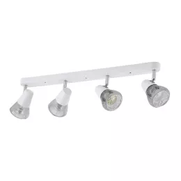 Спот Arte Lamp GRID A9268PL-4WH