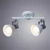 Спот Arte Lamp JOVI A1677PL-2WH
