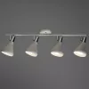 Спот Arte Lamp CICLONE A9154PL-4WH