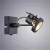 Спот Arte Lamp COSTRUTTORE A4300AP-1BK
