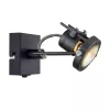Спот Arte Lamp COSTRUTTORE A4300AP-1BK