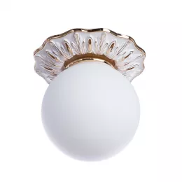 Потолочный светильник Divinare PERLA 5007/20 PL-1
