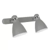 Спот Arte Lamp MERCOLED A5049AP-2GY