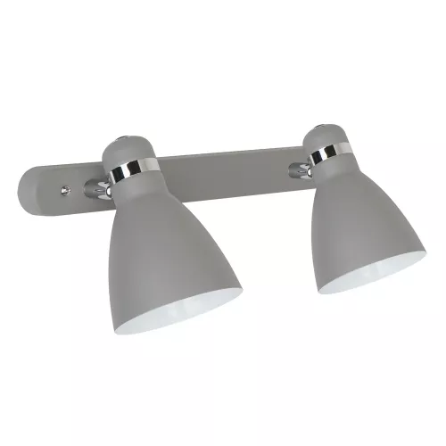 Спот Arte Lamp MERCOLED A5049AP-2GY