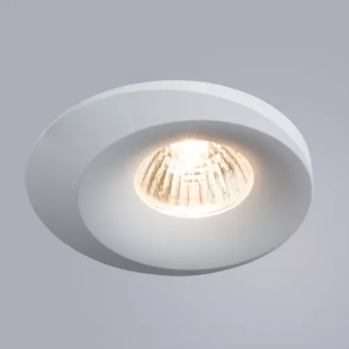 Точечный встраиваемый светильник Divinare ORBITE 1777/03 PL-1