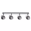 Спот Arte Lamp SPIA A9128PL-4CC
