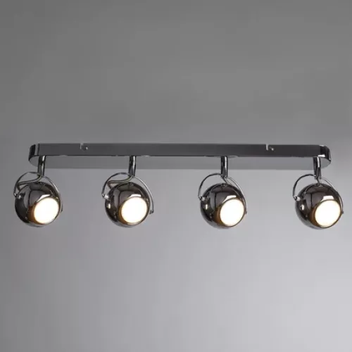 Спот Arte Lamp SPIA A9128PL-4CC