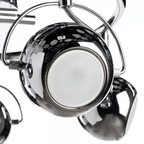 Спот Arte Lamp SPIA A9128PL-5CC