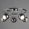 Спот Arte Lamp SPIA A9128PL-5CC