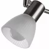 Спот Arte Lamp PARRY A5062PL-3SS