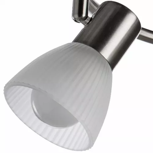 Спот Arte Lamp PARRY A5062PL-3SS